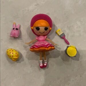 Sprouts Sunshine Lalaloopsy